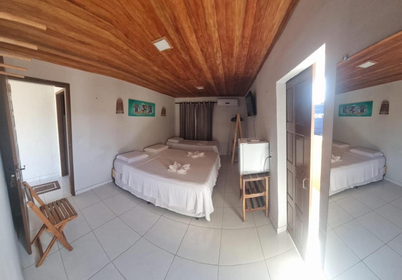 Pousada Toca Jeri Jijoca de Jericoacoara Exterior photo